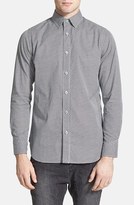 Thumbnail for your product : Howe 'Royal' Print Woven Shirt