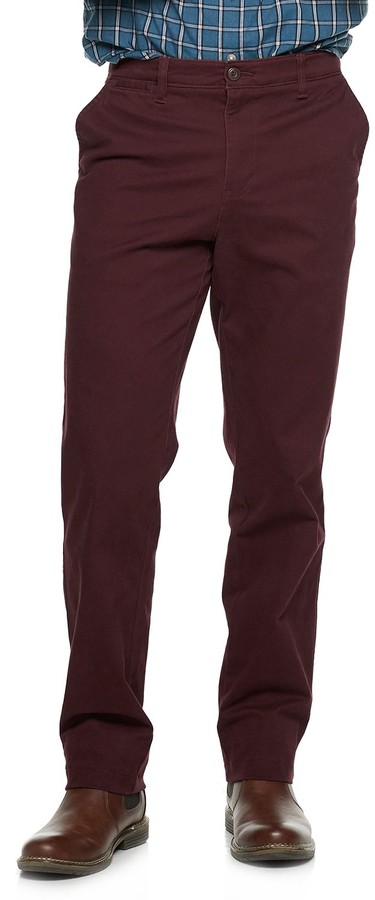 sonoma flexwear pants