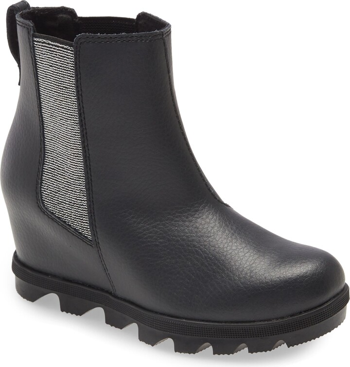 sorel wedge clearance