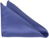 Thumbnail for your product : Pocket Square For Men 10 x 10 Hanky Satin Handkerchiefs Solid Color Moda Di Raza