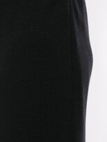 Thumbnail for your product : Fendi Pre-Owned 1990s High-Waisted Midi Skirt