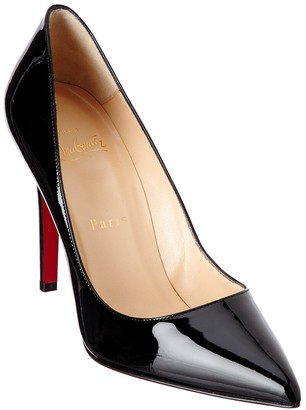 Christian Louboutin Pumps | Shop the world’s largest collection of ...