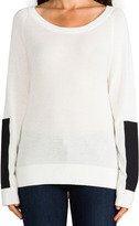 Thumbnail for your product : Feel The Piece Fontana Sweater