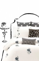 Thumbnail for your product : Kate Spade Lacey Daisy Duvet