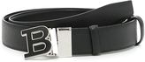 Thumbnail for your product : Bally B Buckle Belt