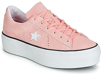 converse one star womens uk
