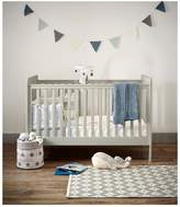Thumbnail for your product : Mamas and Papas Mia Vista Cot Bed
