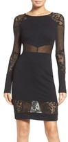 Thumbnail for your product : French Connection Women's Tatlin Body-Con Dress