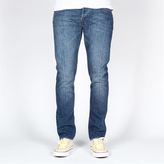 Thumbnail for your product : Paul Smith Straight Cut Jeans