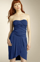 Thumbnail for your product : Wilster 'Elissa' Strapless Dress