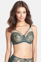 Thumbnail for your product : Wacoal 'Retro Chic 855186' Full Figure Underwire Bra