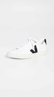Veja Esplar Leather Sneakers | Shop the world's largest collection of  fashion | ShopStyle