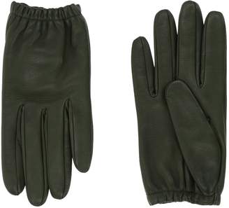 Jil Sander Navy Gloves - Item 46576537