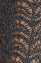 Thumbnail for your product : Oroblu 'Eden' Pointelle Knit Socks