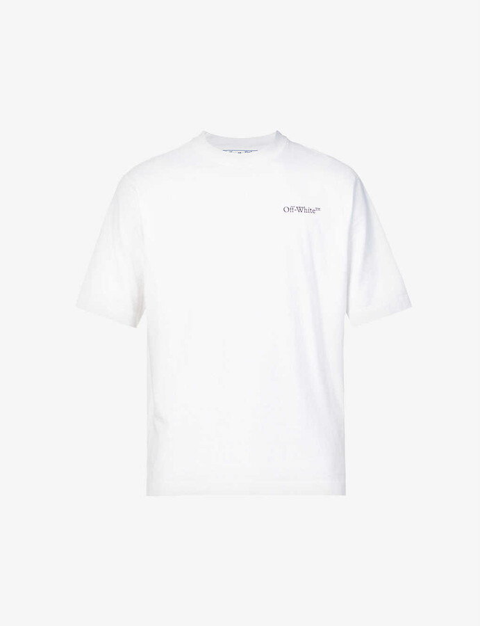 Lot de 12 Men's V/à encolure ras-du-cou 100% Coton Tagless T-shirt Tricot T-shirt blanc S-XL