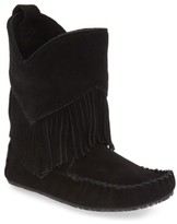 Thumbnail for your product : Manitobah Mukluks Women's 'Okotoks' Suede Boot