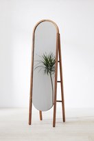 Thumbnail for your product : Urban Outfitters Woodlyn Standing Storage Mirror