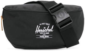 Herschel colour block belt bag
