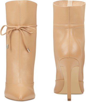 Tirzah dress booties clearance