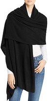 Thumbnail for your product : C by Bloomingdale's Cashmere Travel Wrap - 100% Exclusive