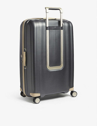 Samsonite Lite-cube prime four wheel suitcase 82cm