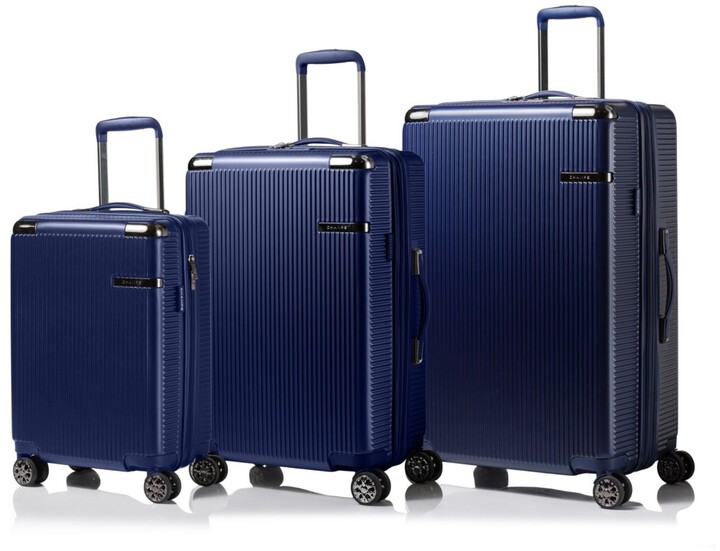 CHAMPS Legacy Hardside Luggage Set 3Piece ShopStyle