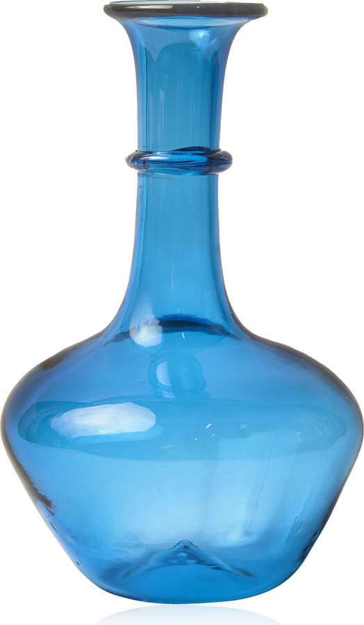 il Buco Vita Pienza Glass Decanter