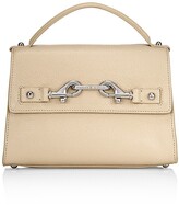 Thumbnail for your product : Rebecca Minkoff Lou Leather Top Handle Crossbody Bag