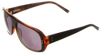 John Varvatos Tinted V748 Sunglasses