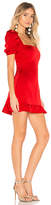 Thumbnail for your product : Privacy Please Jules Mini Dress