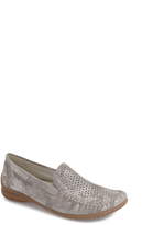 Thumbnail for your product : Gabor Perforated Loafer