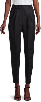 Significant Other Olivia Pleated Trousers