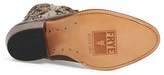 Thumbnail for your product : Frye 'Deborah Deco' Tall Western Boot (Women)