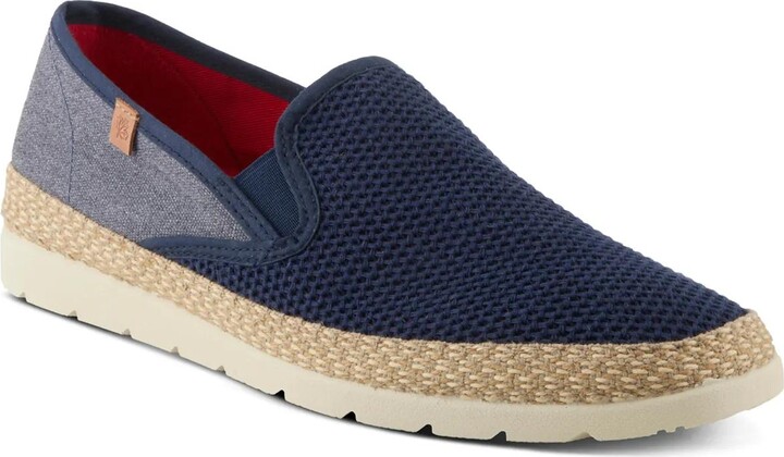 Spring Step Putman SlipOn Sneaker
