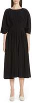 Thumbnail for your product : Co Gathered Waist Dress