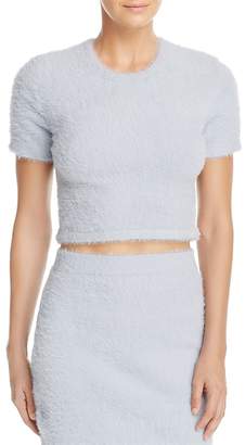Finders Keepers Finders Wildfire Knit Crop Top