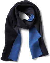 Thumbnail for your product : Banana Republic Reversible Cashmere Scarf