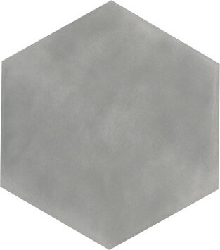Roca Tiles Maiolica Hexagon 7\