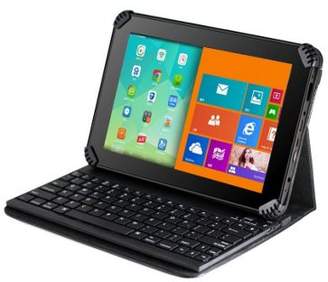 Samsung Navitech Wireless Bluetooth Keyboard Case For Galaxy Tab A 9.7