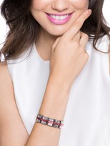 Thumbnail for your product : BaubleBar Indian Sapphire Baguette Cuff
