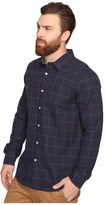 Thumbnail for your product : Volcom Akers Long Sleeve Woven