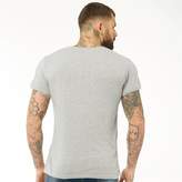 Thumbnail for your product : Firetrap Mens Trek T-Shirt Grey Marl