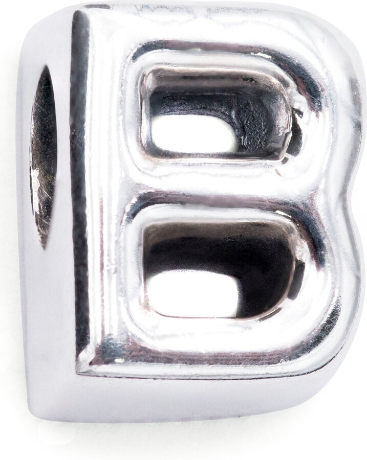 Letter B Charm -
