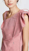 Thumbnail for your product : Carven Cropped Tank