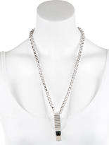 Thumbnail for your product : Eddie Borgo Necklace
