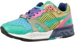 Thumbnail for your product : Solange PUMA By  x PUMA TRINOMIC XT2 PLUS TRIANGLES in Multi as seen on Kylie Jenner