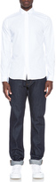 Thumbnail for your product : Ami 5 Pocket Jean