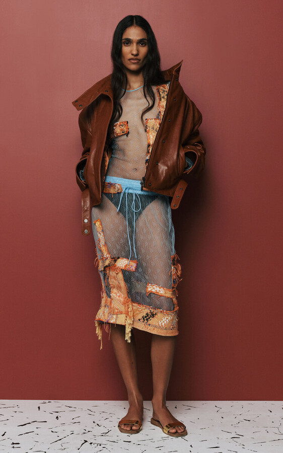 CHRISTOPHER ESBER Skirts