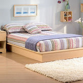 Thumbnail for your product : JCPenney Reese Full Platform Bed