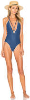 Thumbnail for your product : Lovers + Friends Adrift Swimsuit
